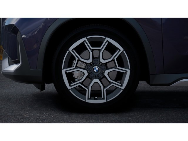 New 2026 BMW X1 xDrive28i w/ Technology Package image 7