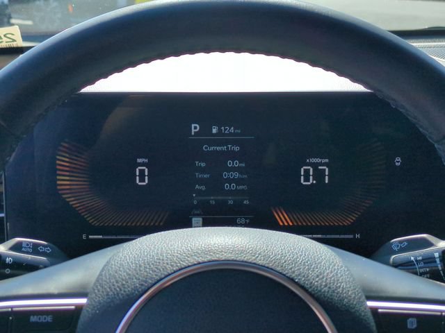 Certified 2025 Kia K5 GT-Line w/ GT-Line Premium Package FWD image 20