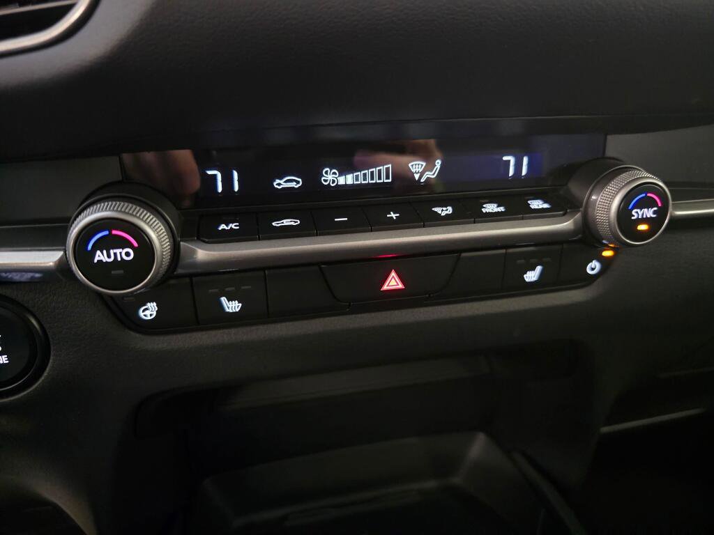 New 2026 MAZDA CX-30 AWD 2.5 S w/ Premium Package image 27