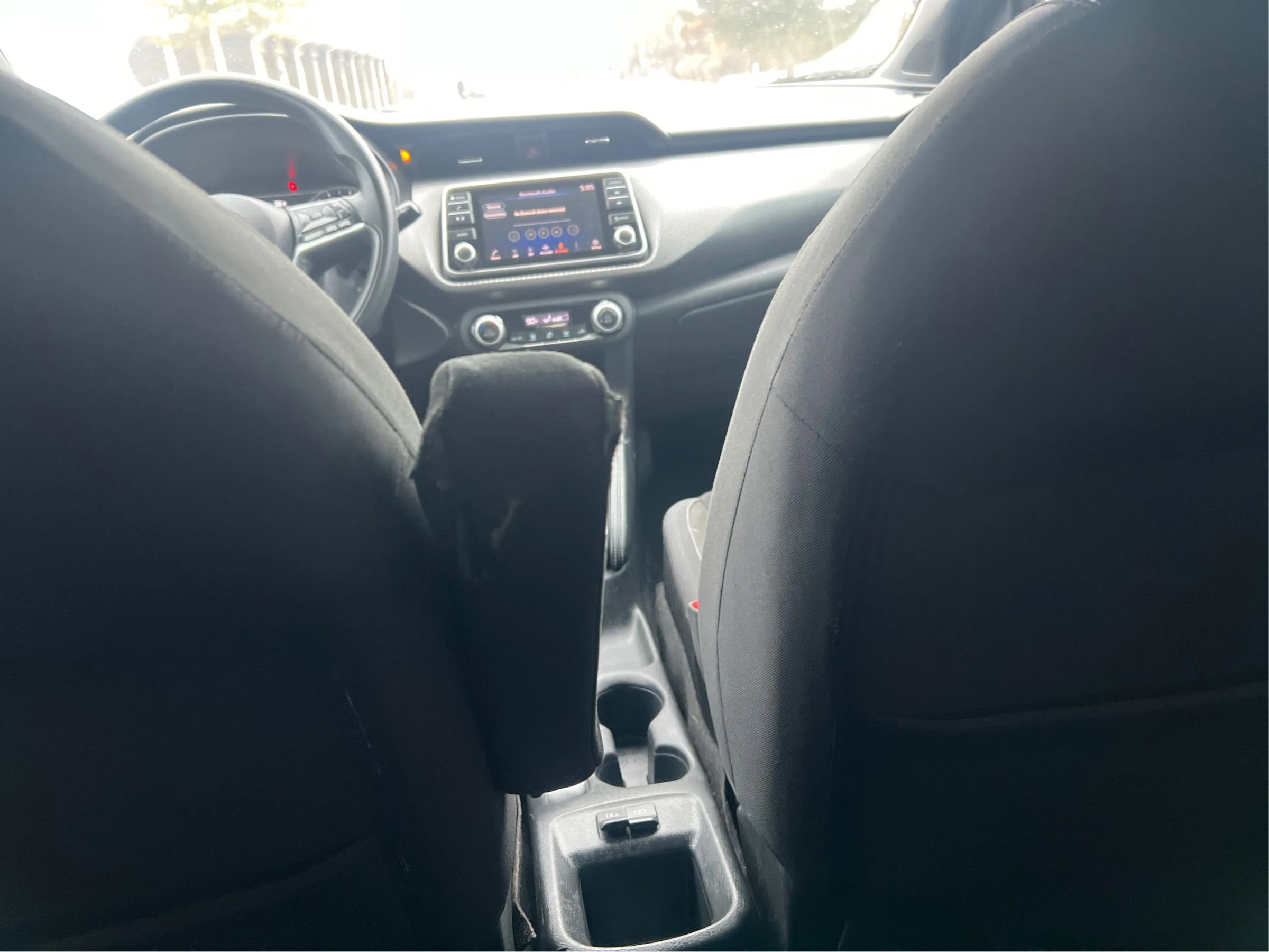 Used 2019 Nissan Kicks SV FWD image 20