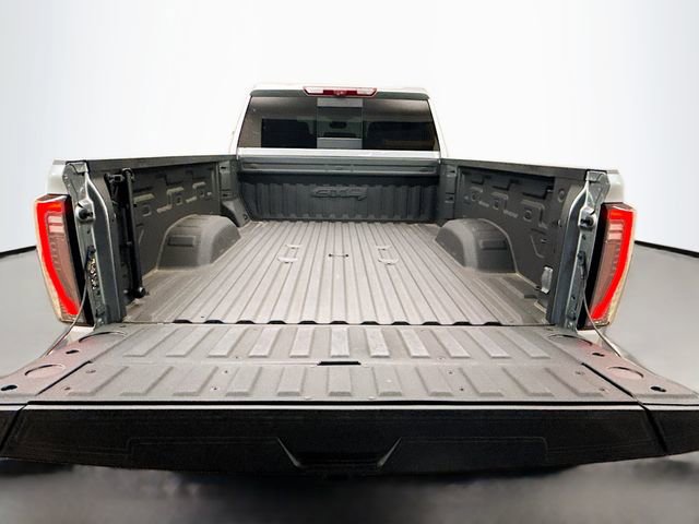 Used 2024 GMC Sierra 2500 AT4 w/ AT4 Premium Plus Package AWD/4WD image 30