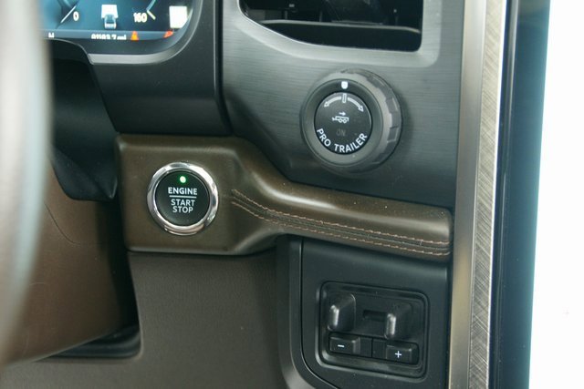 Used 2022 Ford Expedition Max King Ranch image 22