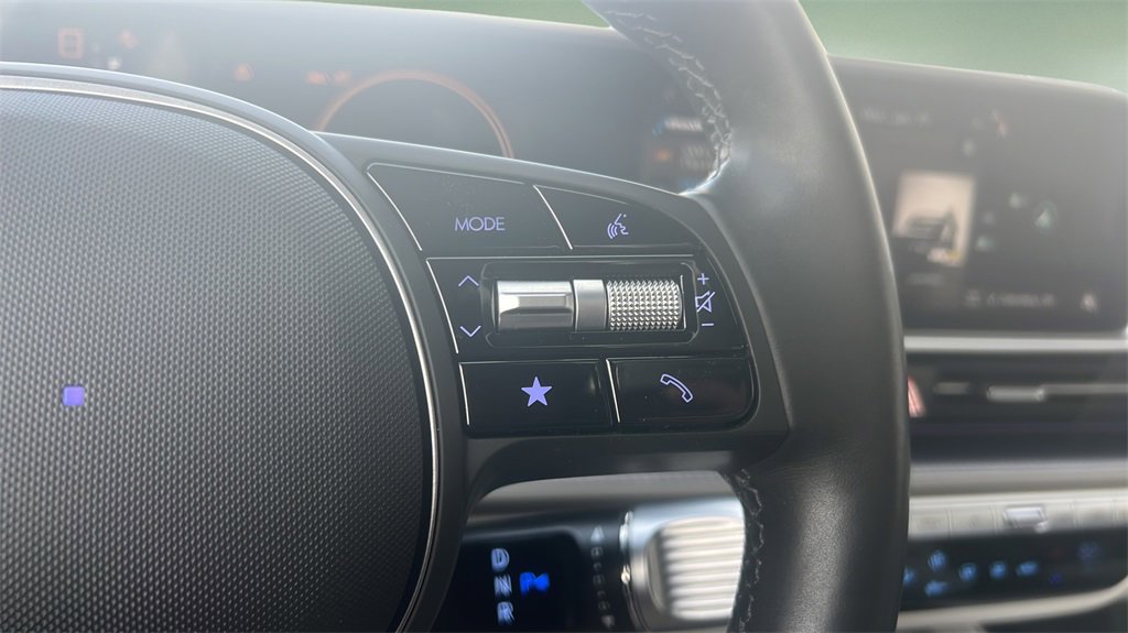 Certified 2023 Hyundai Ioniq 6 Limited image 27