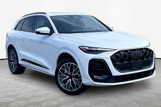 New 2026 Audi Q5 Premium Plus AWD/4WD image 11