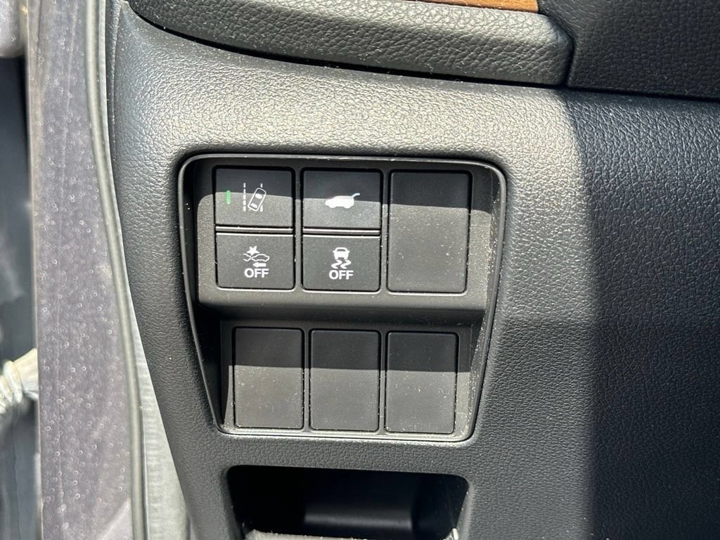 Used 2020 Honda CR-V EX-L image 20