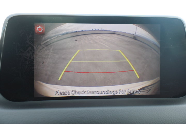 Used 2019 MAZDA CX-5 Grand Touring Reserve AWD/4WD image 30