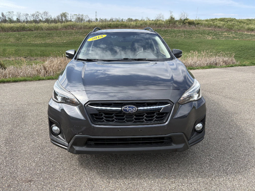 Used 2018 Subaru Crosstrek 2.0i Limited image 8