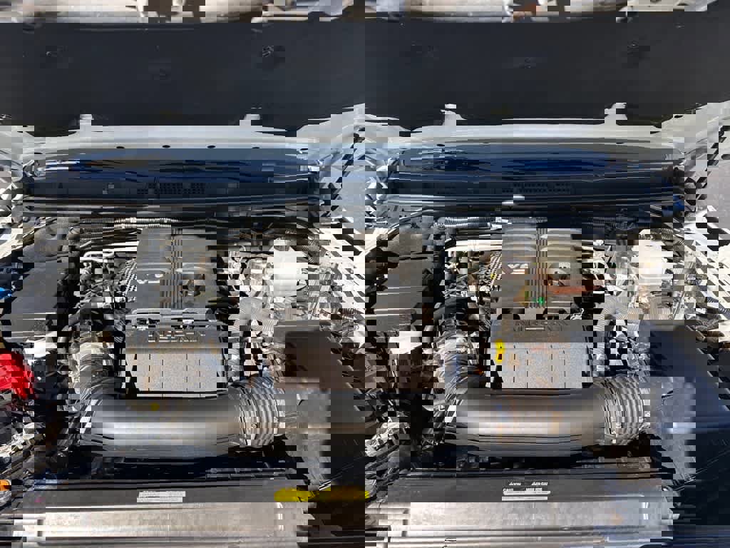 Used 2023 Nissan Frontier SV w/ SV Convenience Package image 28