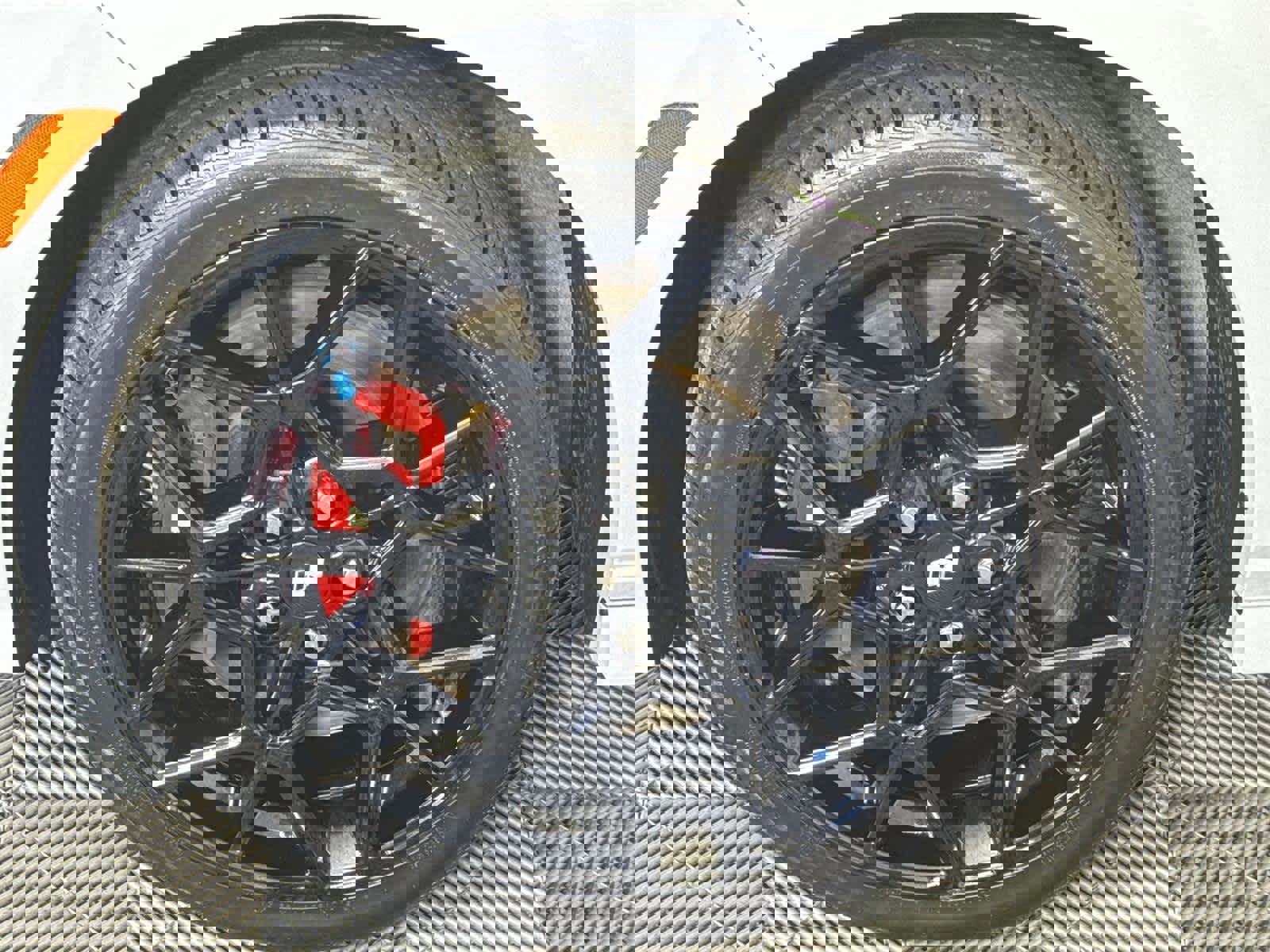 Used 2022 Hyundai Kona N image 10