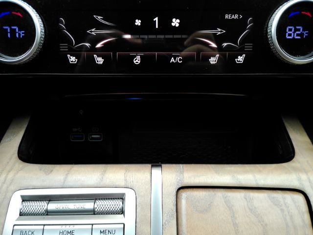 Used 2023 Genesis GV80 2.5T w/ Advanced Package image 13