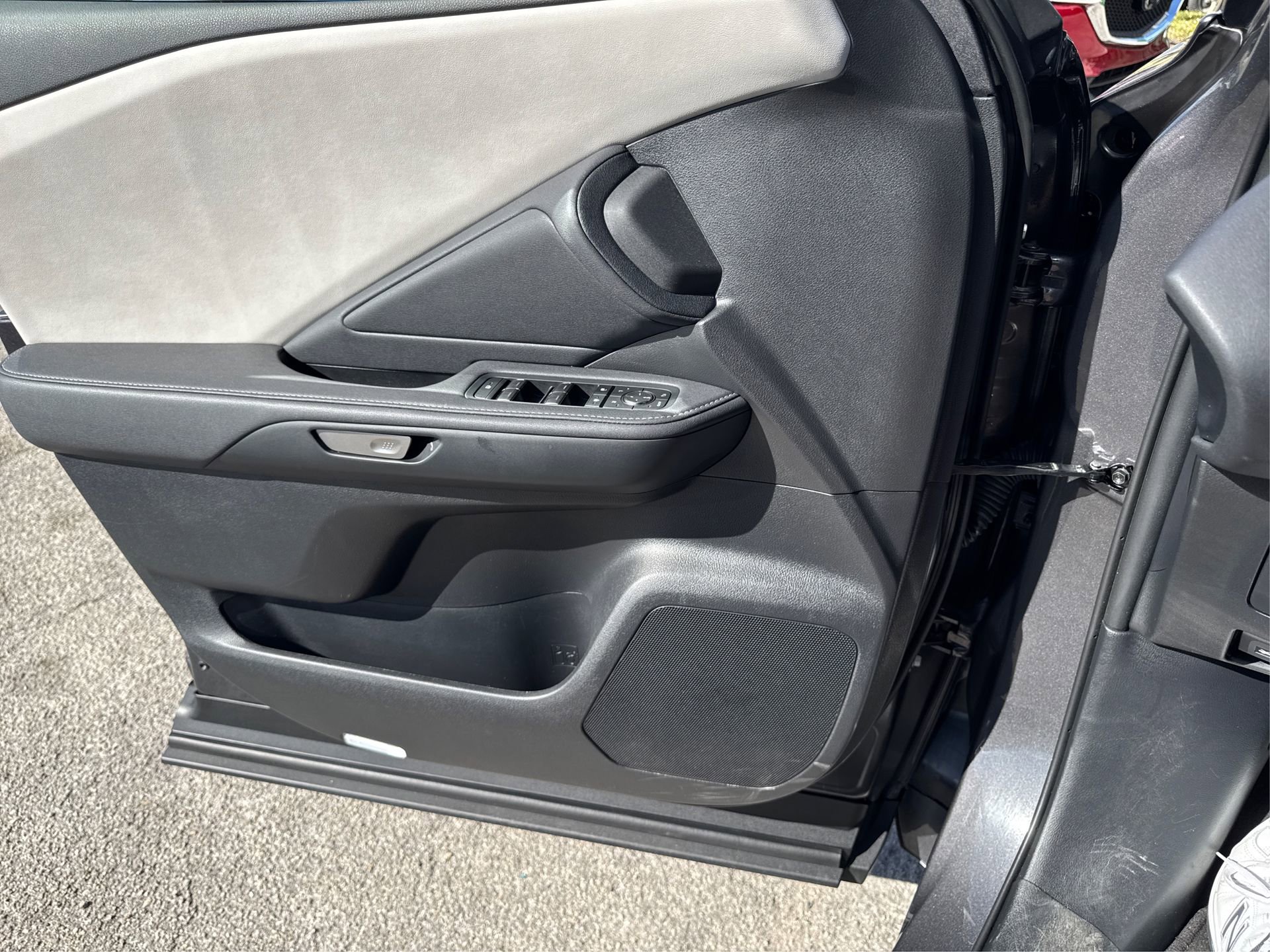 Used 2025 Lexus TX 350 FWD image 25