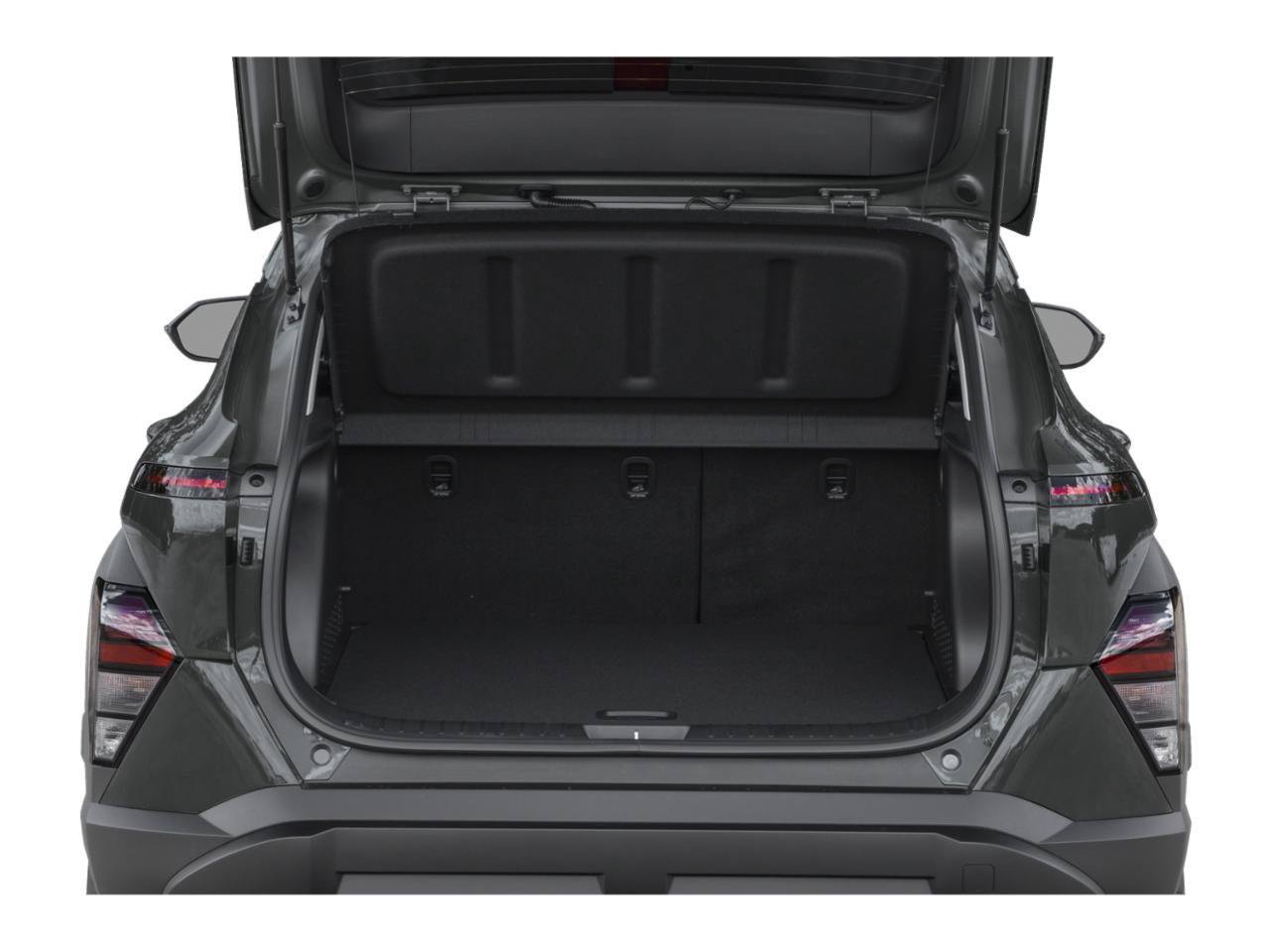 Used 2025 Hyundai Kona SEL FWD image 6
