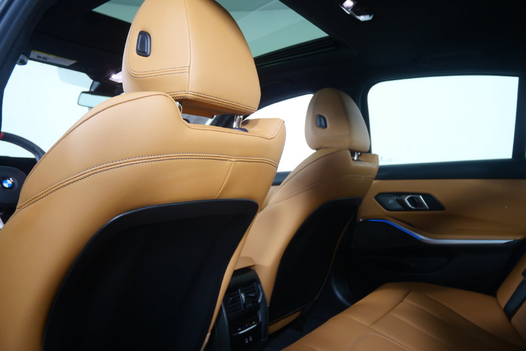 Certified 2026 BMW M340i RWD image 16