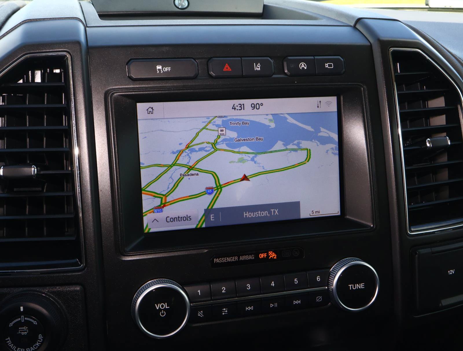 Used 2021 Ford Expedition Limited RWD image 32