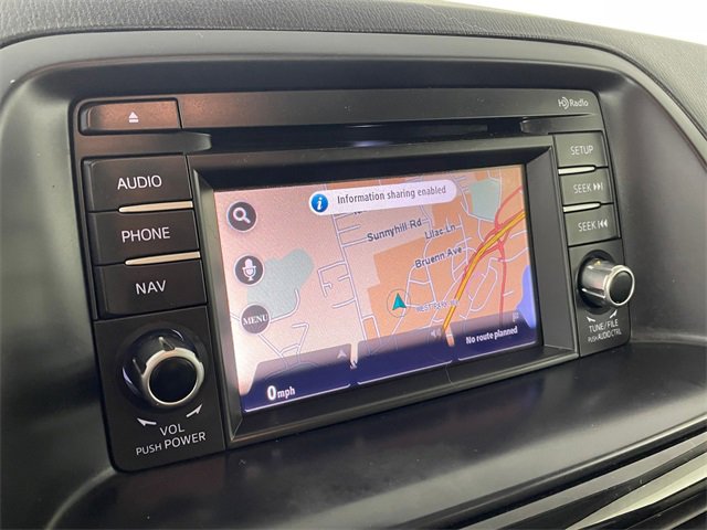 Used 2014 MAZDA CX-5 Grand Touring image 8