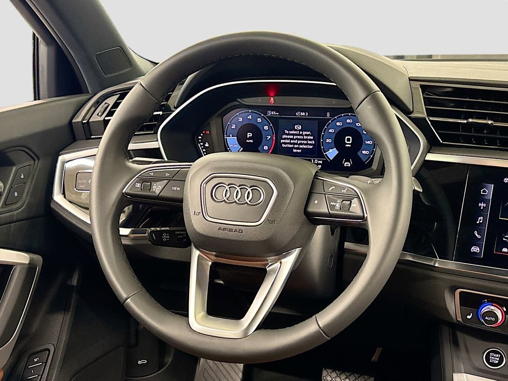 New 2025 Audi Q3 2.0T Premium Plus image 18