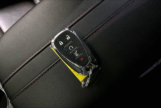 Certified 2023 Chevrolet Blazer RS w/ LPO, Floor Liner Package image 29