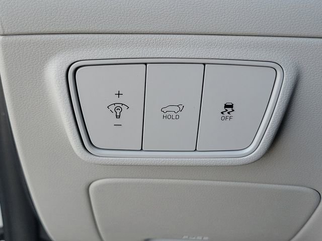 Certified 2024 Hyundai Tucson Limited image 20