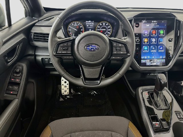 Certified 2025 Subaru Crosstrek 2.5i Sport AWD/4WD image 24