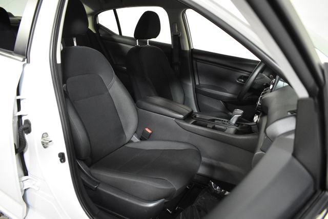 Used 2025 Nissan Sentra S FWD image 31