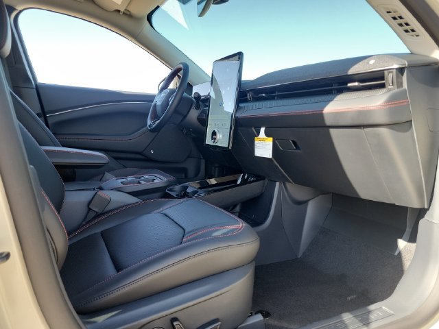 New 2026 Ford Mustang Mach-E Premium w/ Sport Appearance Package RWD image 17
