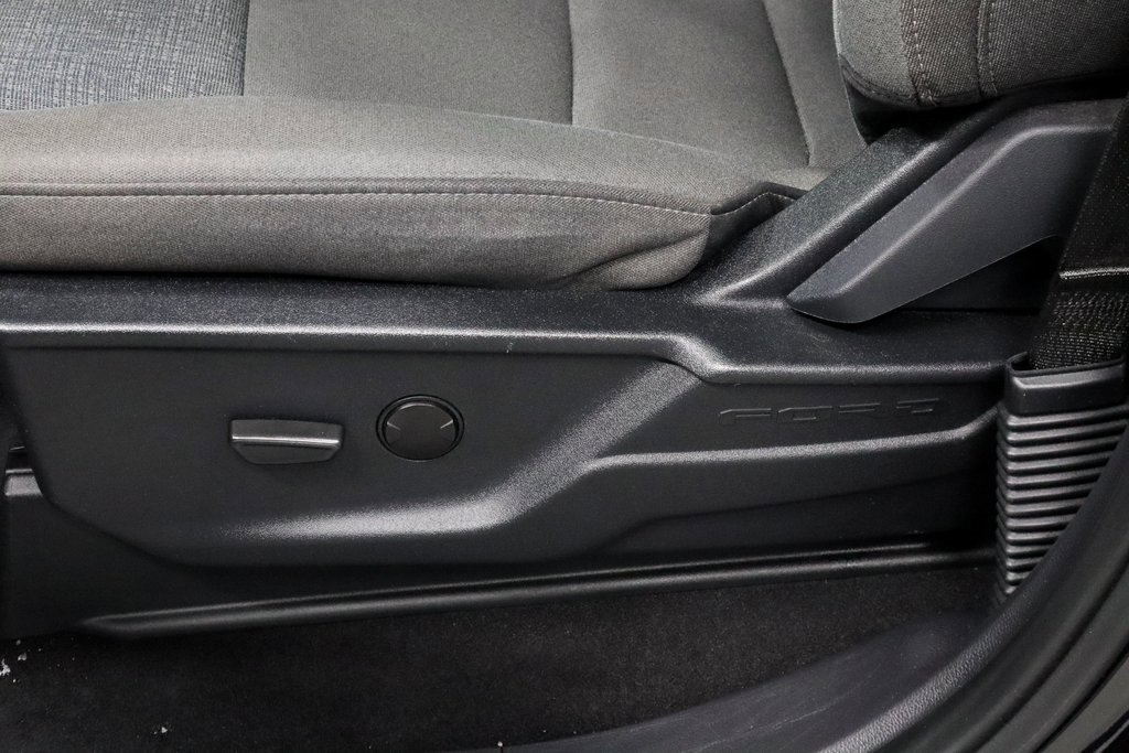 Certified 2024 Ford F150 XLT image 25