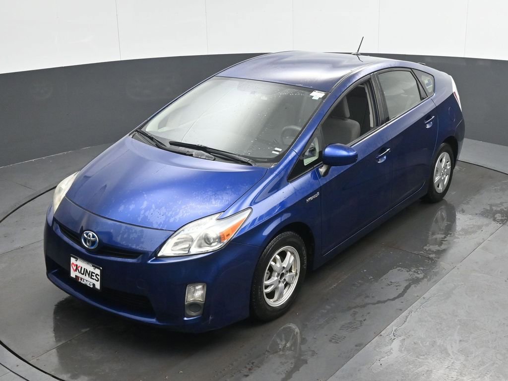 Used 2010 Toyota Prius Two image 30