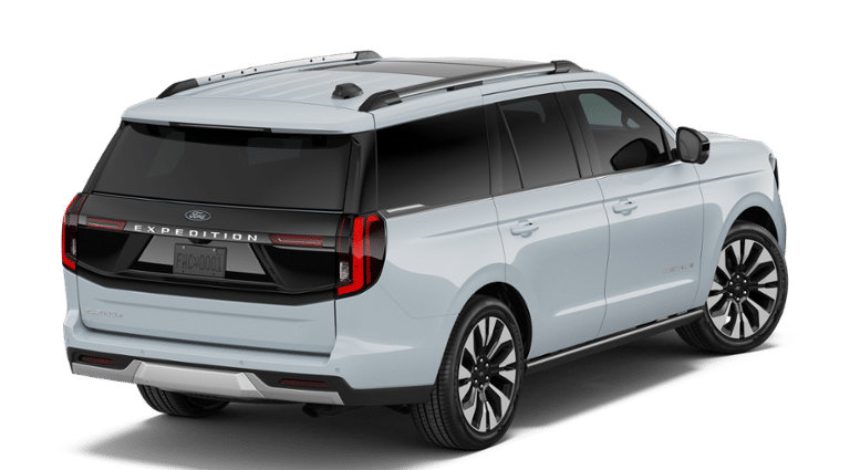 New 2026 Ford Expedition Platinum w/ Driver's Package AWD/4WD image 26