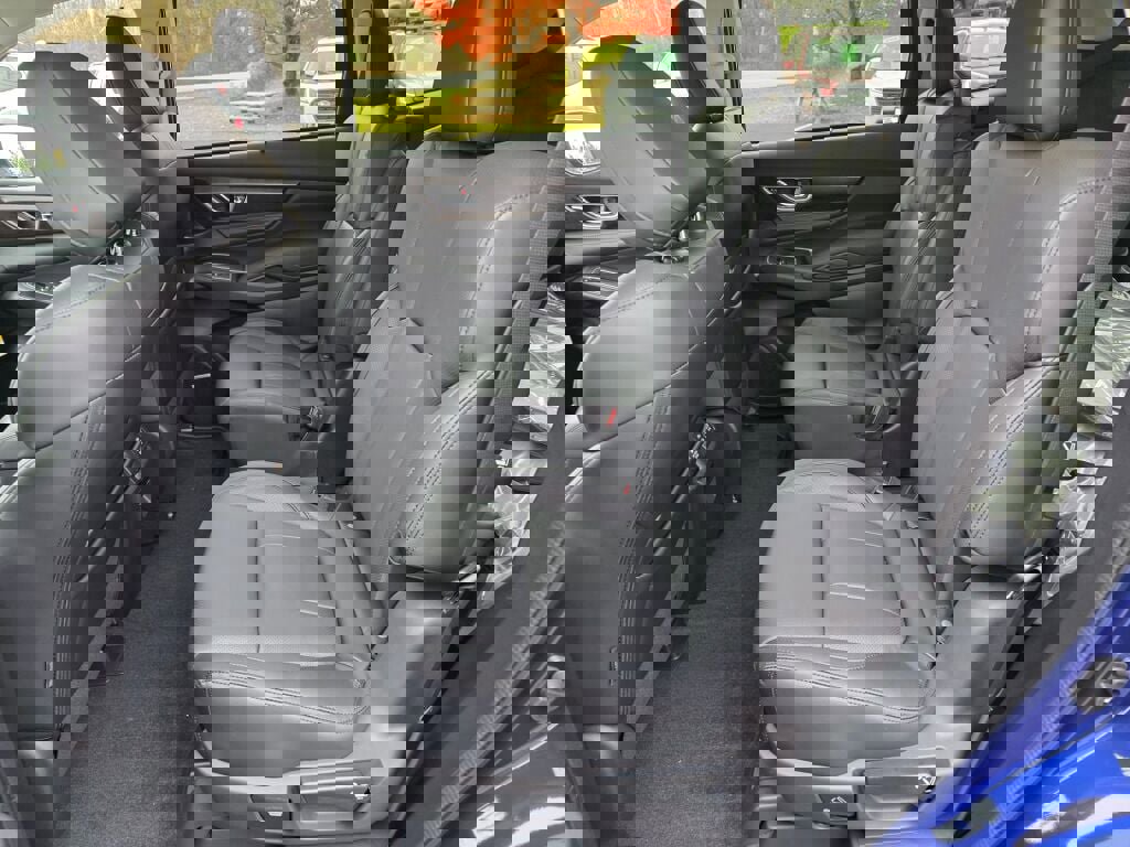 New 2026 Subaru Ascent Touring image 13