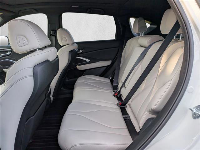 New 2026 Acura RDX SH-AWD image 14