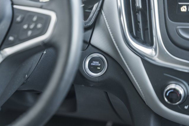 Used 2021 Chevrolet Equinox Premier image 28