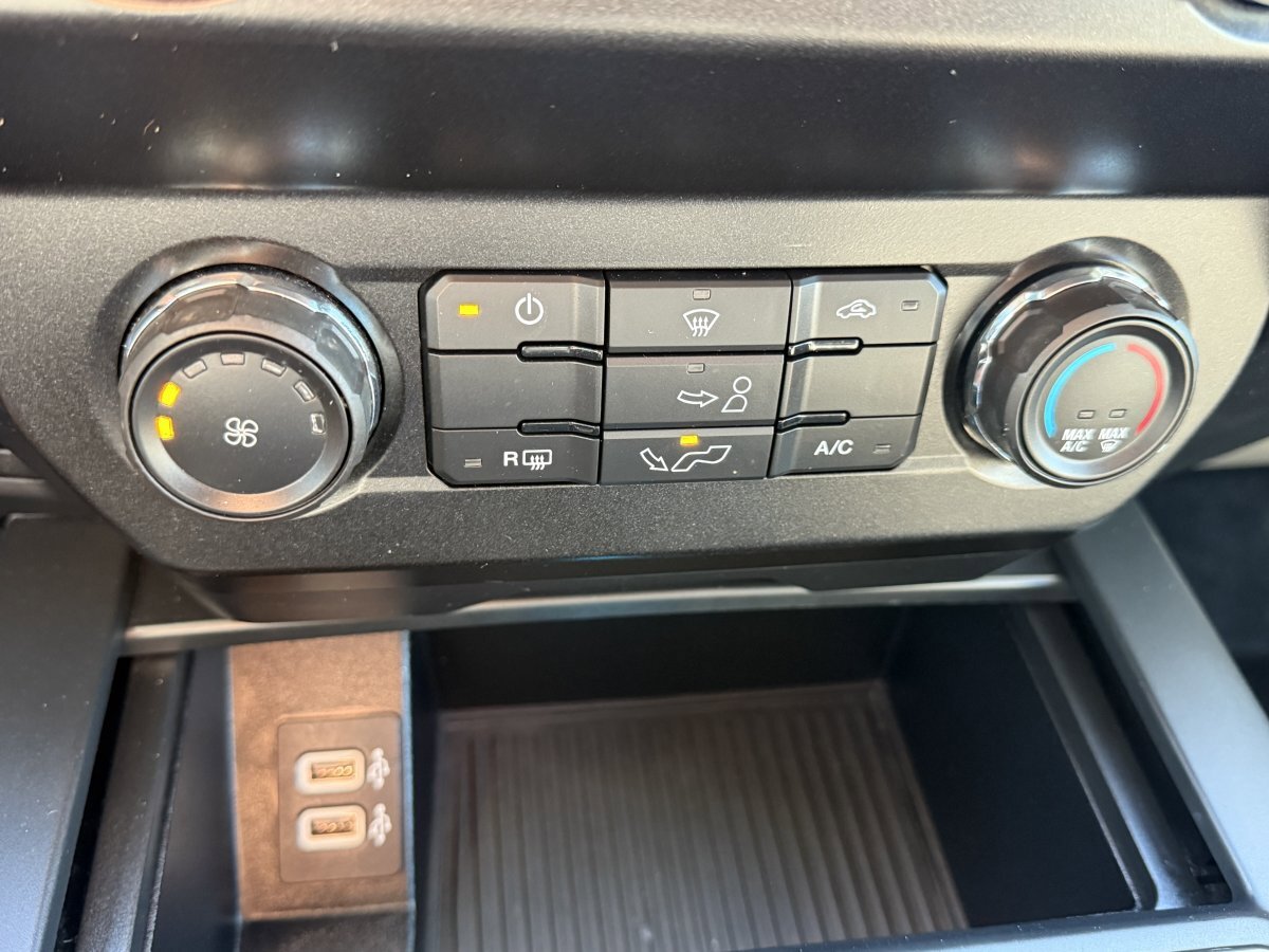 Used 2020 Ford F150 XL w/ Equipment Group 101A Mid image 23