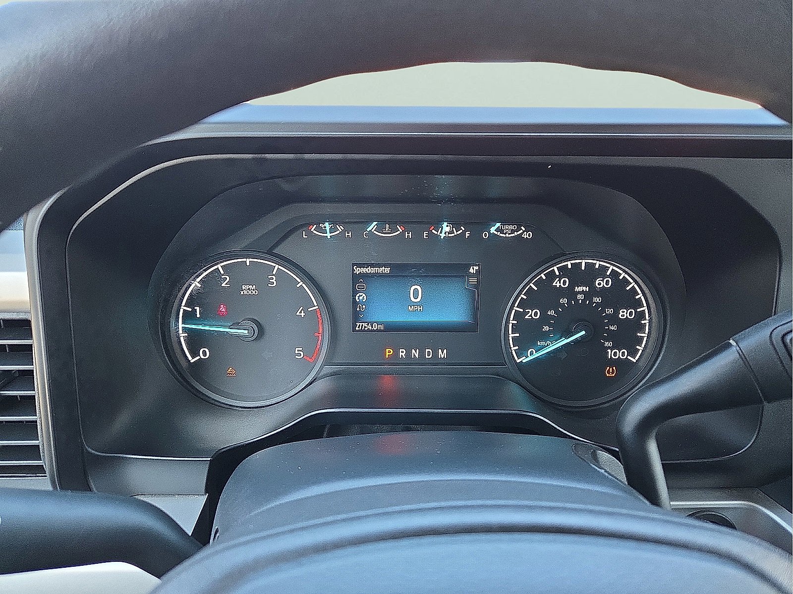 Used 2023 Ford F250 XL w/ XL Driver Assist Package image 23