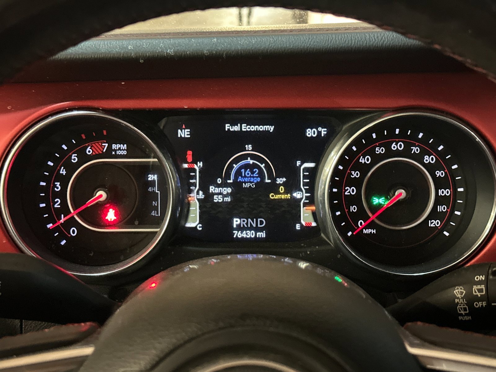 Used 2018 Jeep Wrangler Unlimited Rubicon image 24