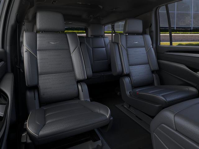 New 2026 Cadillac Escalade ESV Luxury RWD image 17