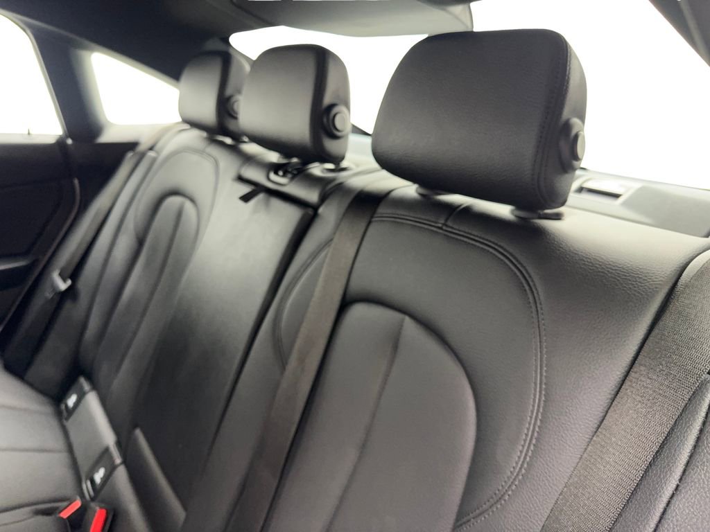 Used 2024 BMW 228i Gran Coupe image 34