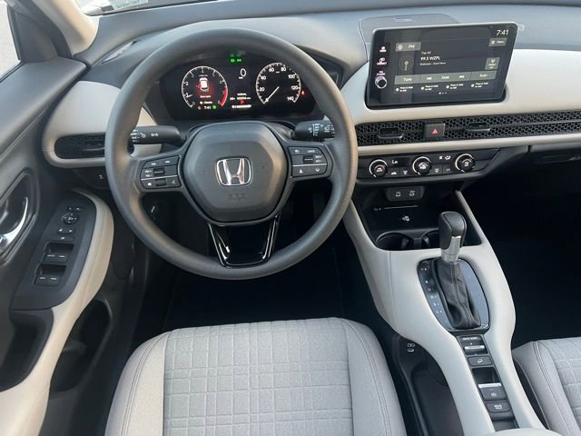 New 2026 Honda HR-V LX image 15