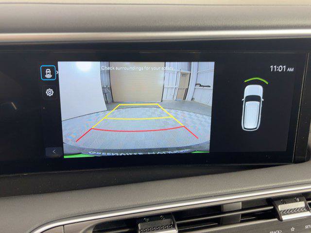 New 2026 Hyundai Palisade SEL image 24