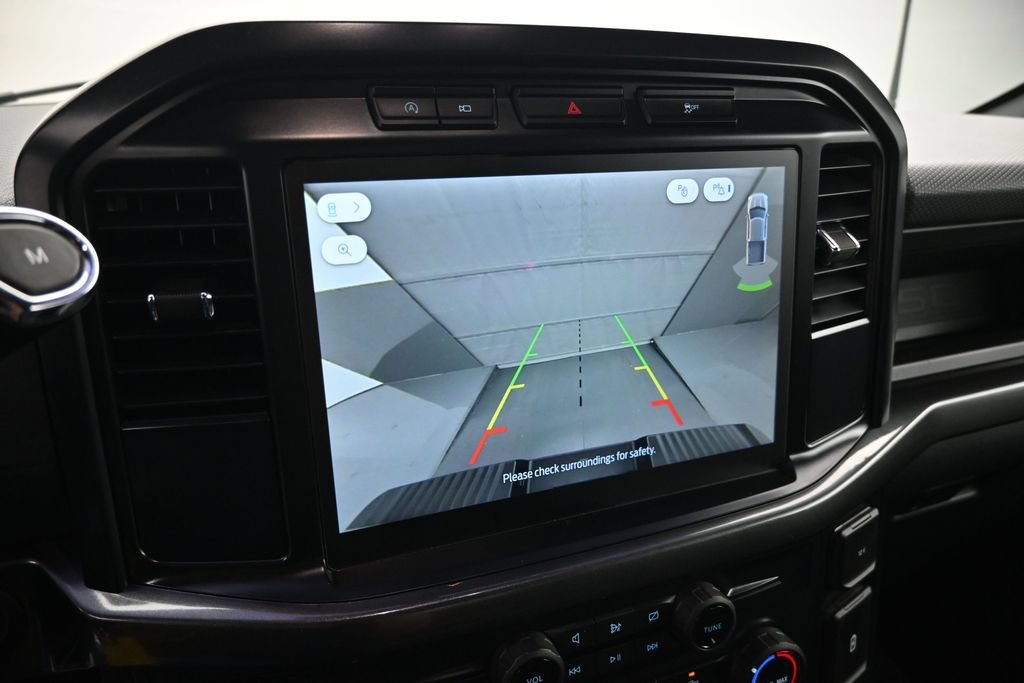 Used 2024 Ford F150 STX RWD image 13