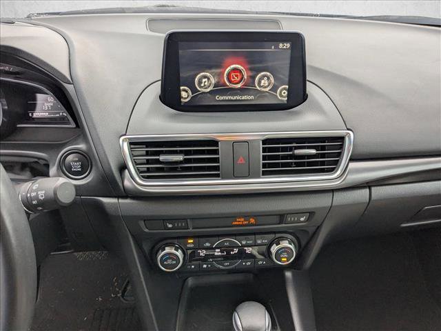 Used 2017 MAZDA MAZDA3 Grand Touring image 12