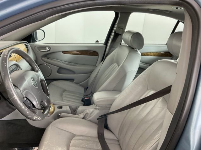 Used 2002 Jaguar X-TYPE 3.0 image 13