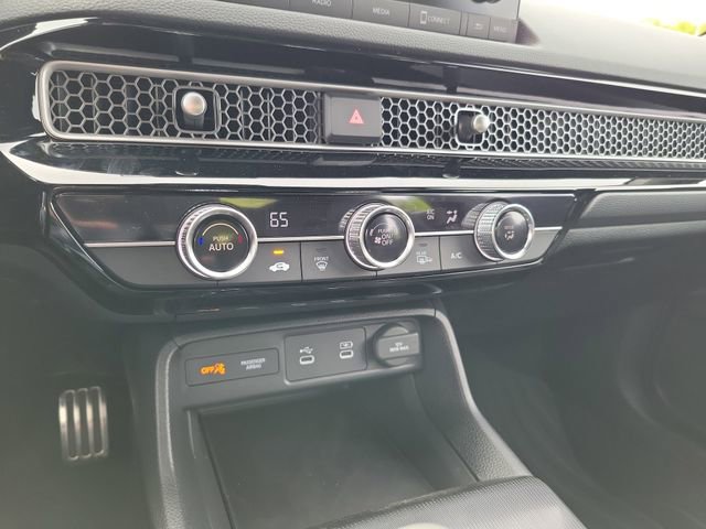 New 2026 Honda Civic Sport image 21