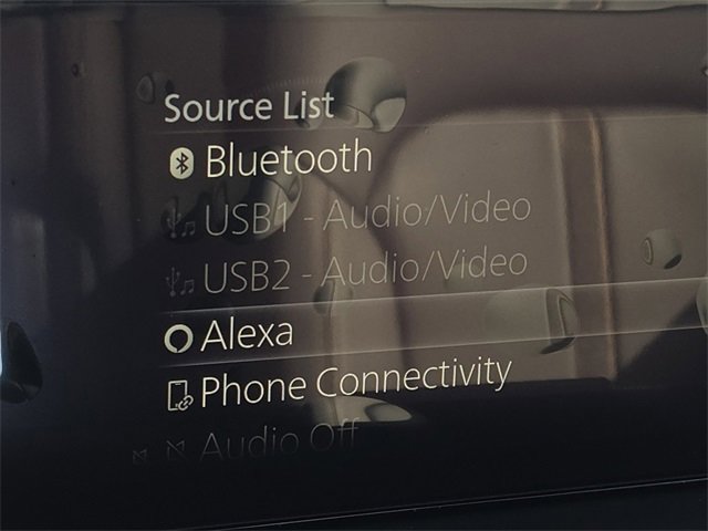 New 2026 MAZDA CX-90 3.3 Turbo w/ Select Package image 4