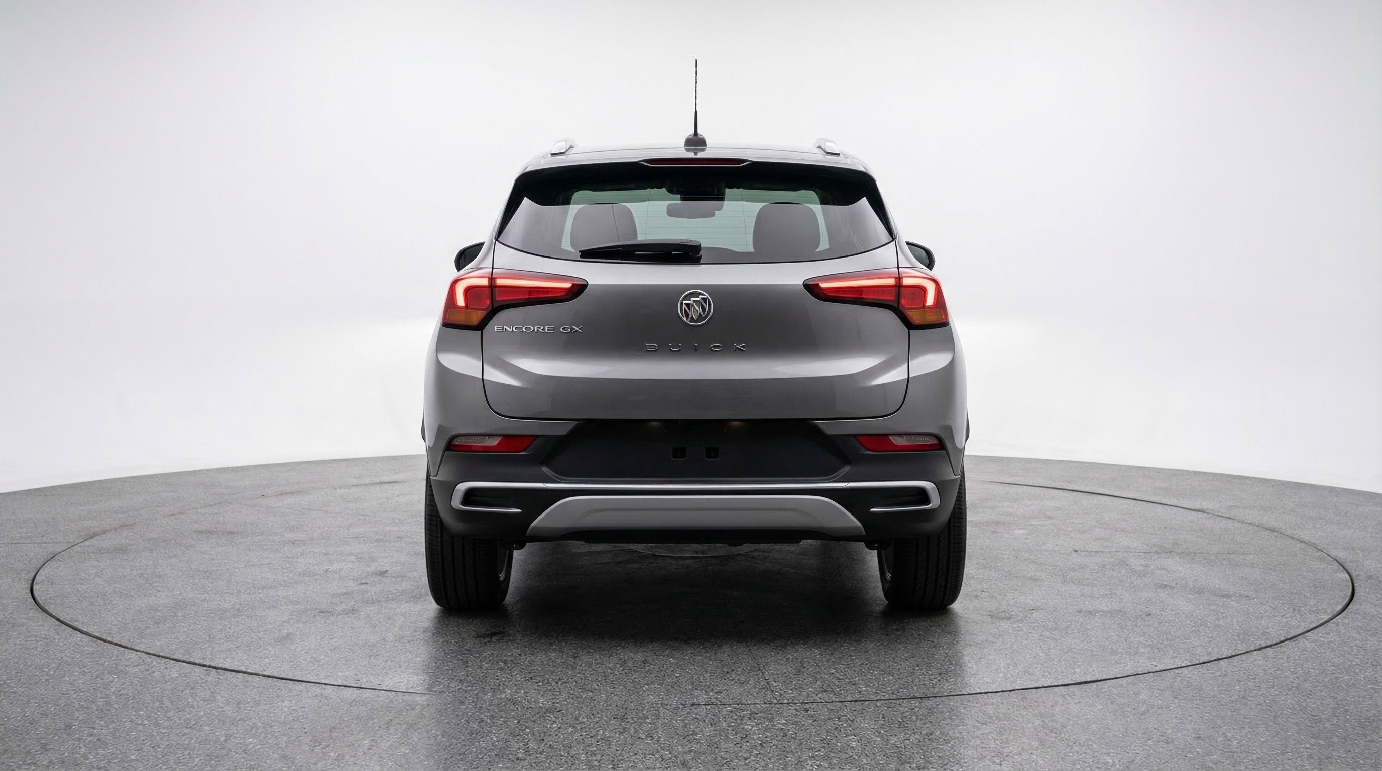 Used 2025 Buick Encore GX Preferred image 7