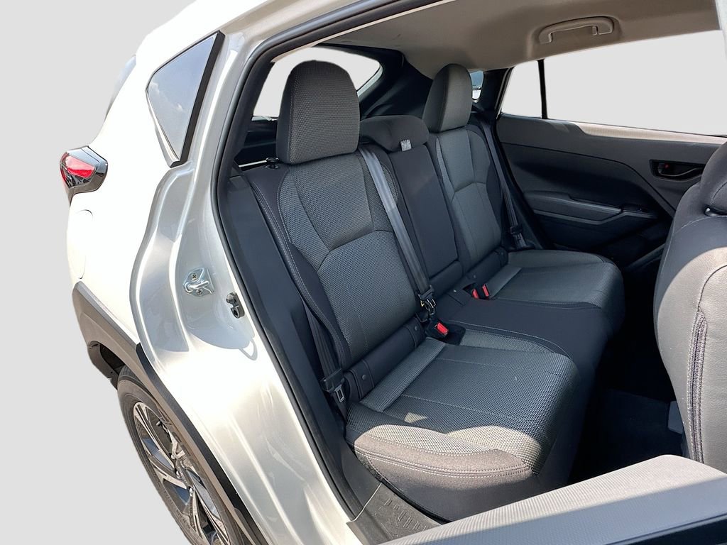 Used 2024 Subaru Crosstrek 2.0i Premium w/ Popular Package #3 image 24