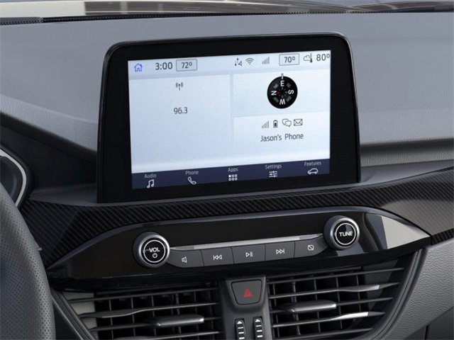 New 2025 Ford Escape ST-Line w/ Equipment Group 301A image 14