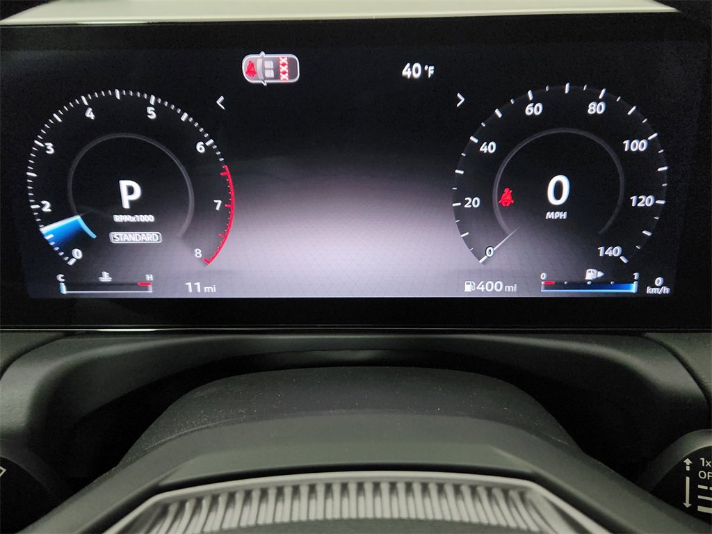 New 2026 Nissan Sentra SV w/ Floor Mat Package image 16