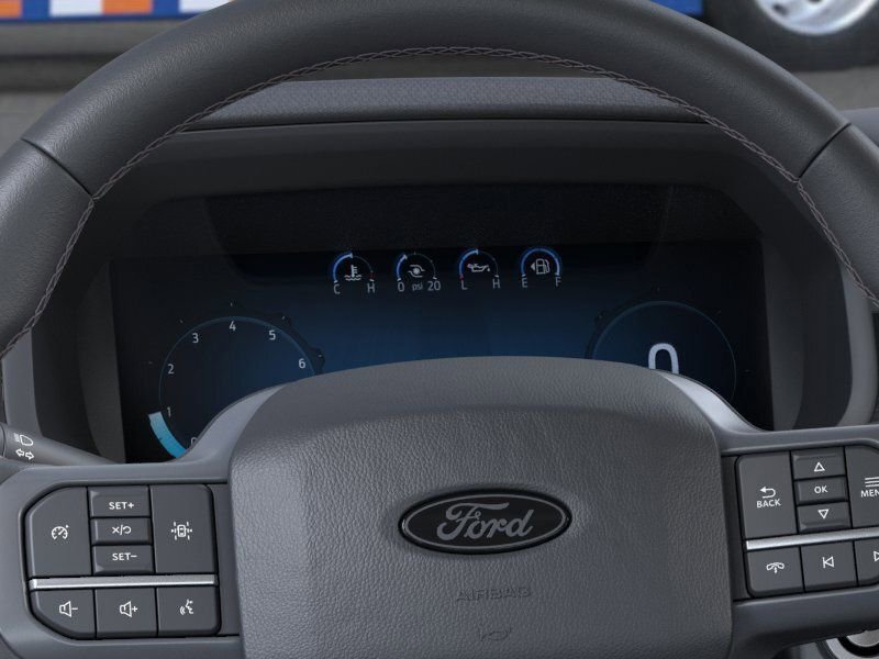 New 2026 Ford F150 XLT image 13