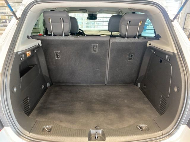 Used 2017 Chevrolet Trax LS image 7