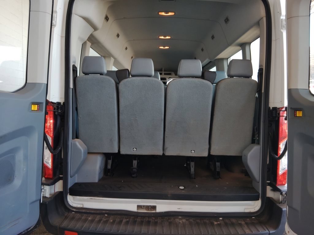 Used 2019 Ford Transit 350 XL RWD image 18